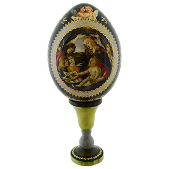 Uskršnje jaje - model 21