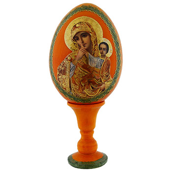 Uskršnje jaje - model 1
