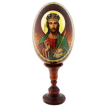 Uskršnje jaje - model 4