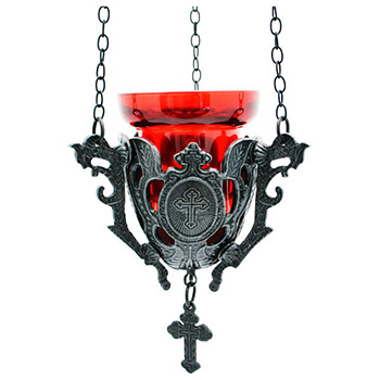 Zidno kandilo (Amerić)