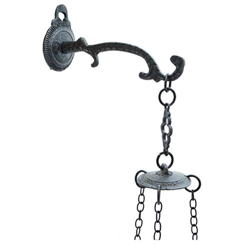 Zidno kandilo (Amerić)-1