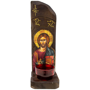 Kandilo Gospod Isus Hrist