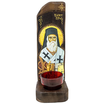 Kandilo Sveti Nektarije