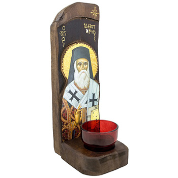 Kandilo Sveti Nektarije-1