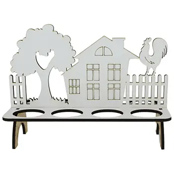 Korpica za 8 Vaskršnjih jaja 13x17cm-1