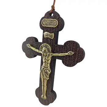 Krst za auto 10x7cm-1