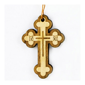 Drveni krstići (pakovanje od 10 kom)-1