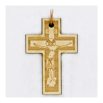 Drveni krstići (pakovanje od 10 kom)-3