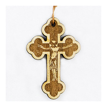 Drveni krstići (pakovanje od 10 kom)-5