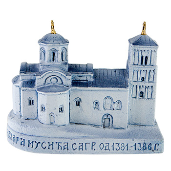 Maketa Manastir Nova Pavlica-1