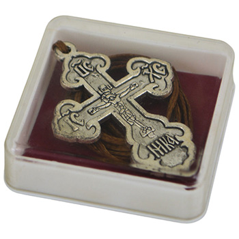 Metalni krstić 5x3,2cm-2