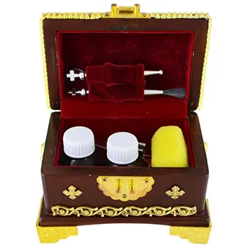 Pribor za krštenje-1