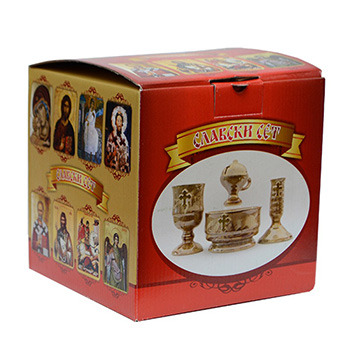 Slavski komplet - keramički-1