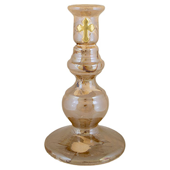 Keramički slavski komplet 5-delni-2