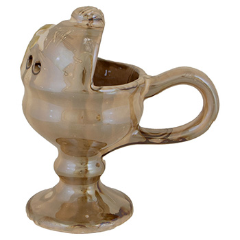 Keramički slavski komplet 5-delni-5