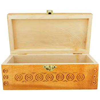 Ukrasna verska kutija 10,5x21,5x8cm-1