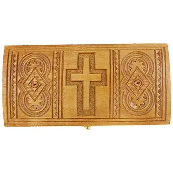 Ukrasna verska kutija 10,5x21,5x8cm-2