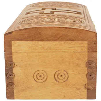 Ukrasna verska kutija 10,5x21,5x8cm-3