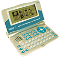 English <-> Serbian Talking Electronic Dictionary ESC400T