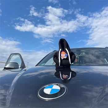 Hudi duksić za auto menjač 