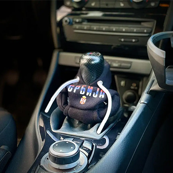 Hudi car gearbox hoodie 