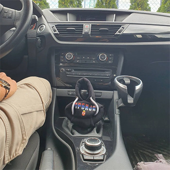 Hudi car gearbox hoodie 