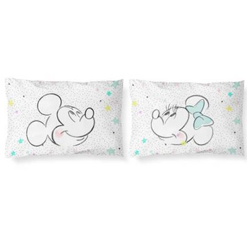 Jastučnica Miki i Mini