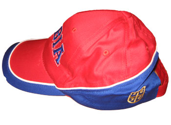 Serbia cap-1