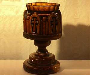 Stono kandilo (drvo)