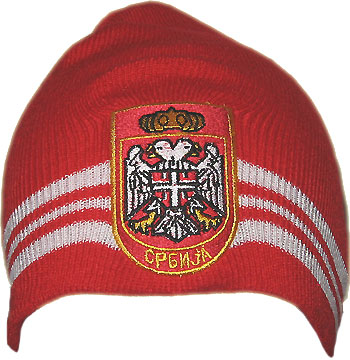 Vunena kapa 