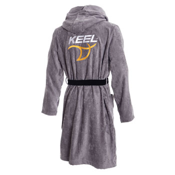 Keel bade mantil vaterpolo kluba Partizan-1