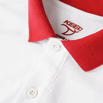 Zvanična bela polo majica vaterpolo reprezentacije Srbije-2