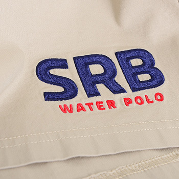 Bež bermude vaterpolo reprezentacije Srbije-4
