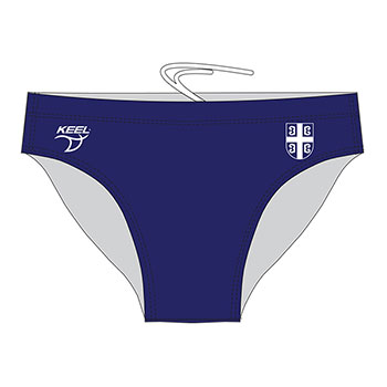 Zvanične vaterpolo gaćice za trening reprezentacije Srbije 2022