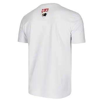 Keel bela majica KVK Radnički 2025/26-1