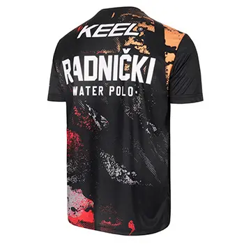 Keel majica za predstavljanje KVK Radnički 2025/26-1