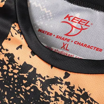 Keel majica za predstavljanje KVK Radnički 2025/26-5