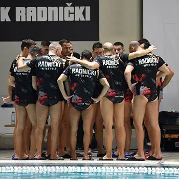 Keel majica za predstavljanje KVK Radnički 2025/26-6