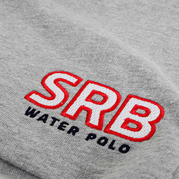 Sivi šorc vaterpolo reprezentacije Srbije-3
