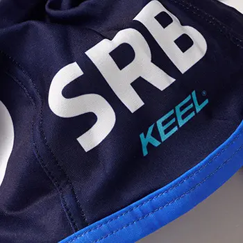 Keel vaterpolo kapica Srbije 2026 sa brojem - teget-2