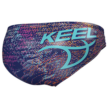 Keel vaterpolo gaće Keel Knit (Pro)-1