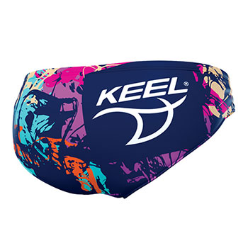 Keel vaterpolo gaće Diffusing C1 (Pro)-1