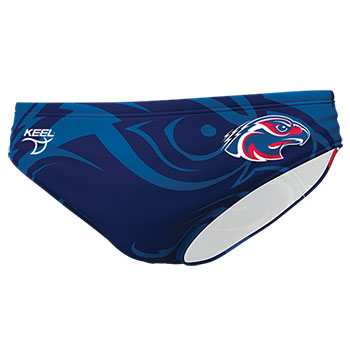 Keel vaterpolo gaćice Falcons (Pro)-1