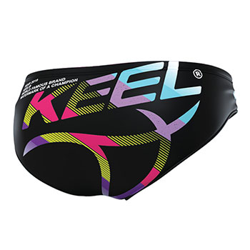 Keel vaterpolo gaće Keel 90s (Pro)-1