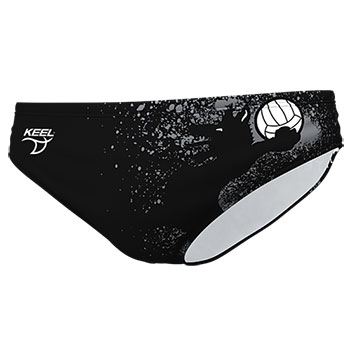 Keel vaterpolo gaćice Sea Wolf (Pro)-1
