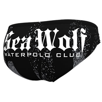 Keel vaterpolo gaćice Sea Wolf (Pro)