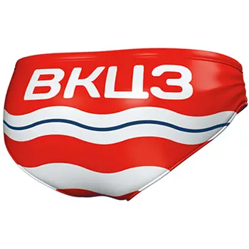 Keel vaterpolo gaće VK Crvena zvezda 2025/26-1