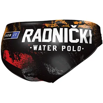 Keel vaterpolo gaće KVK Radnički 2025/26-1