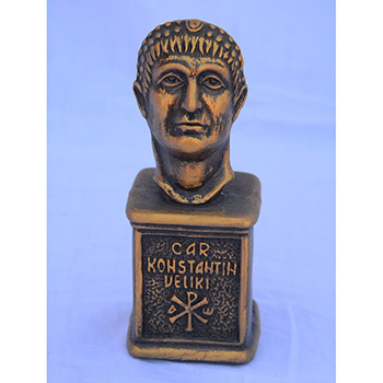 Bista Konstantin Veliki - mala