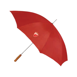 КК Црвена Звезда кишобран црвени